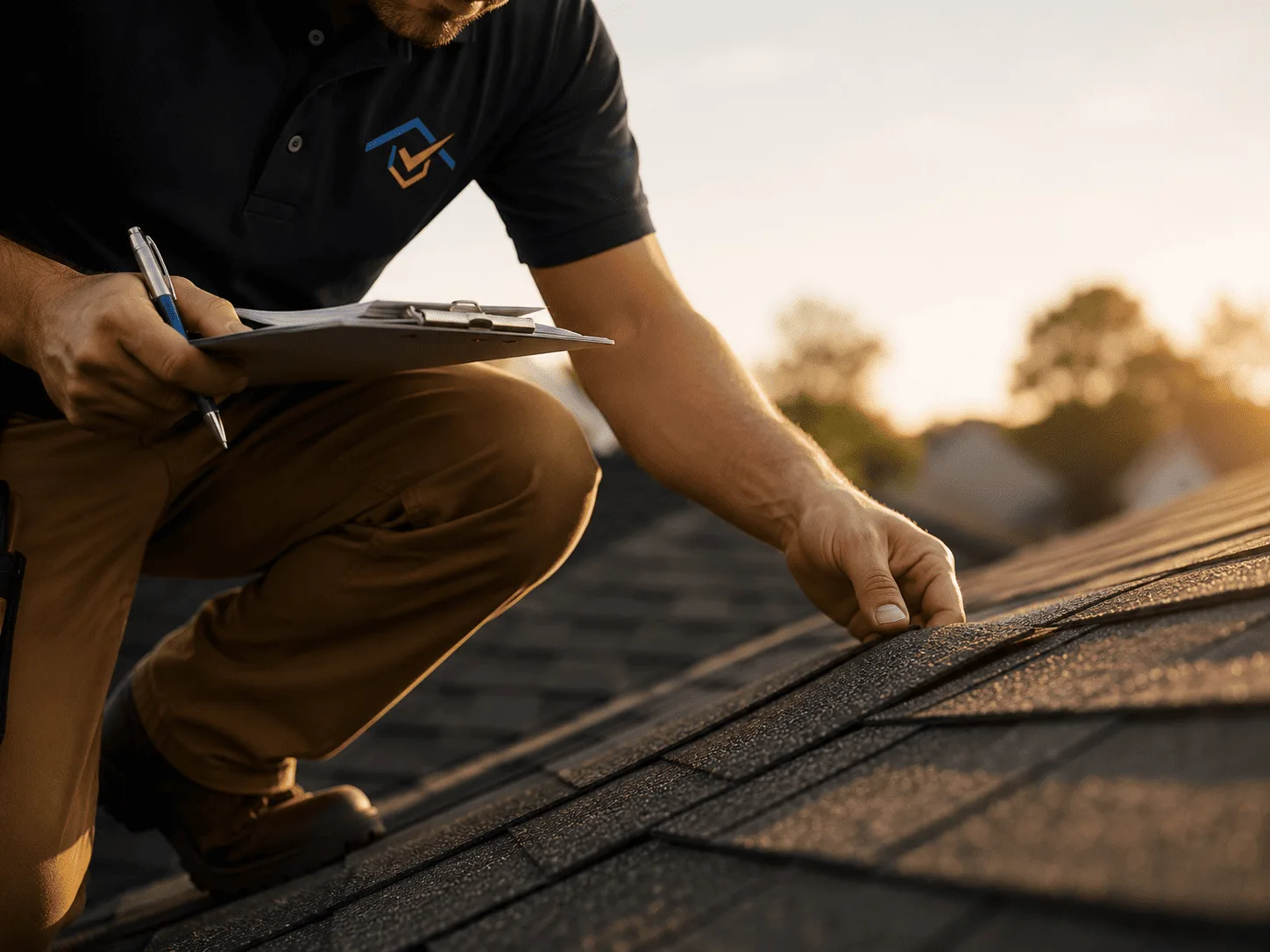 Why Choose Roof Inspection in Windsor, VA