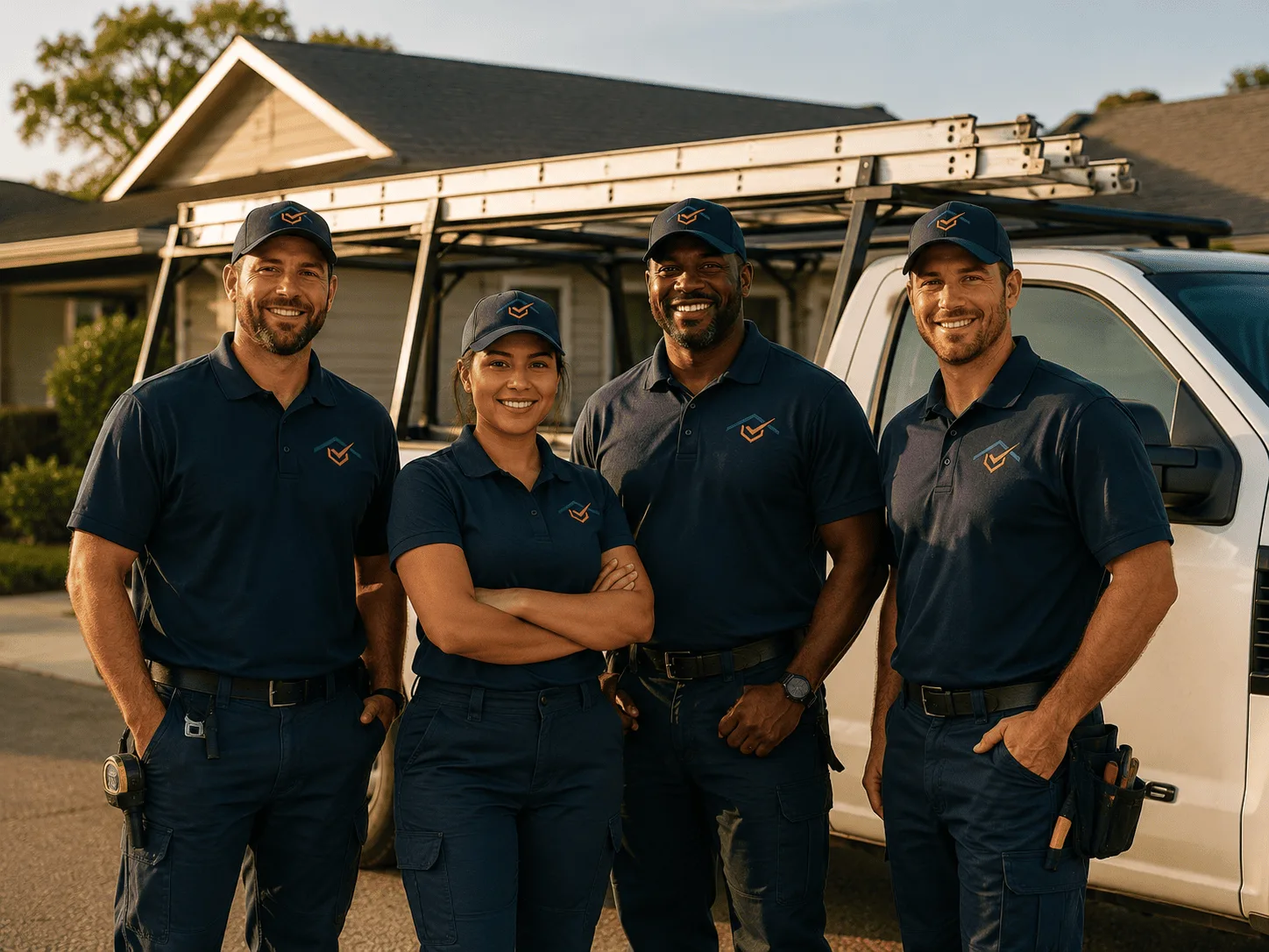 Roof Inspection company in Windsor, VA